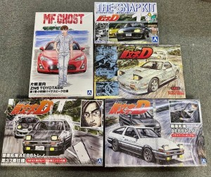 イニシャルｄ　1